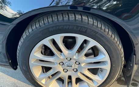 Volvo S80 II рестайлинг 2, 2014 год, 2 050 000 рублей, 18 фотография