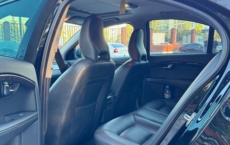 Volvo S80 II рестайлинг 2, 2014 год, 2 050 000 рублей, 19 фотография
