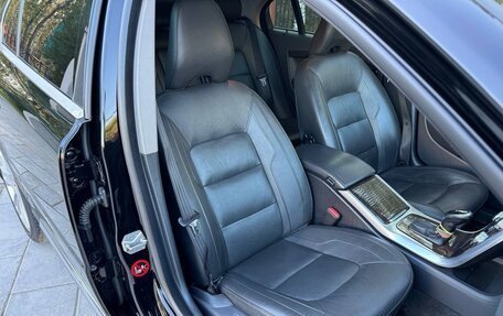 Volvo S80 II рестайлинг 2, 2014 год, 2 050 000 рублей, 25 фотография
