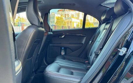 Volvo S80 II рестайлинг 2, 2014 год, 2 050 000 рублей, 22 фотография