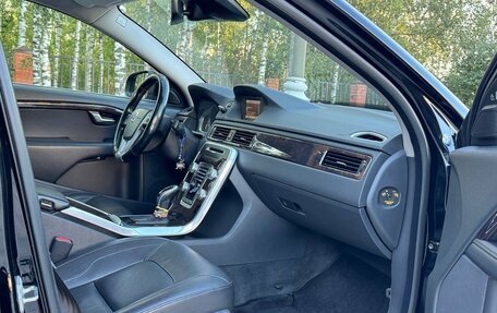 Volvo S80 II рестайлинг 2, 2014 год, 2 050 000 рублей, 23 фотография