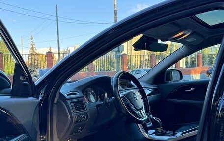 Volvo S80 II рестайлинг 2, 2014 год, 2 050 000 рублей, 28 фотография