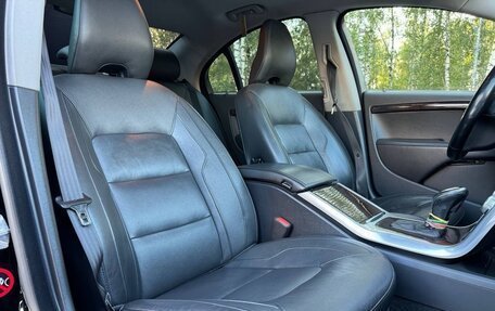 Volvo S80 II рестайлинг 2, 2014 год, 2 050 000 рублей, 26 фотография