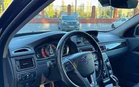 Volvo S80 II рестайлинг 2, 2014 год, 2 050 000 рублей, 32 фотография