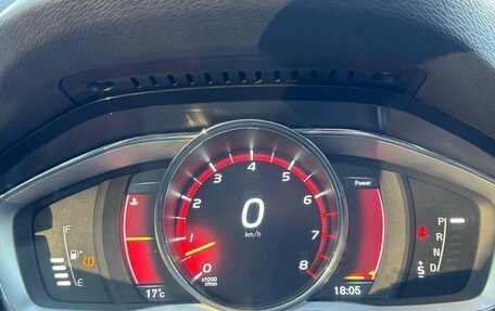 Volvo S80 II рестайлинг 2, 2014 год, 2 050 000 рублей, 34 фотография