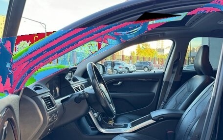 Volvo S80 II рестайлинг 2, 2014 год, 2 050 000 рублей, 31 фотография