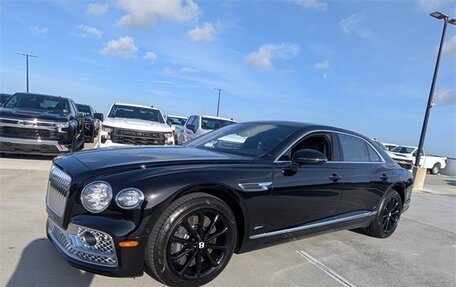 Bentley Flying Spur, 2022 год, 15 178 862 рублей, 3 фотография