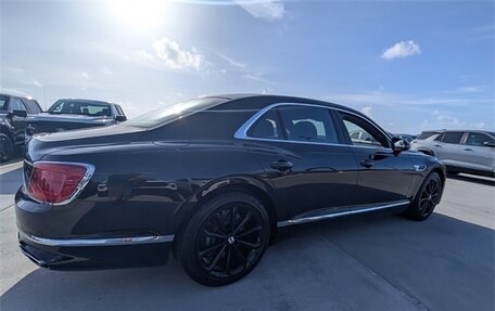 Bentley Flying Spur, 2022 год, 15 178 862 рублей, 6 фотография