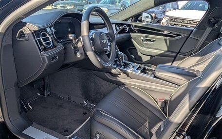 Bentley Flying Spur, 2022 год, 15 178 862 рублей, 10 фотография