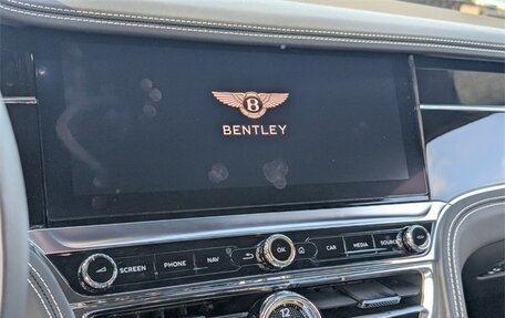 Bentley Flying Spur, 2022 год, 15 178 862 рублей, 17 фотография