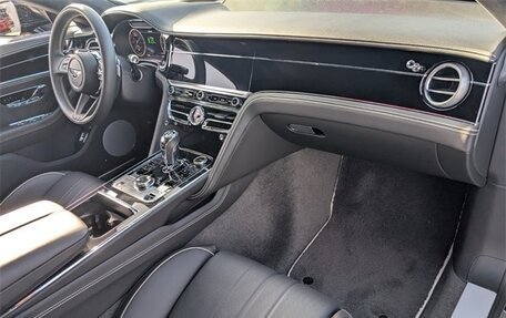 Bentley Flying Spur, 2022 год, 15 178 862 рублей, 15 фотография