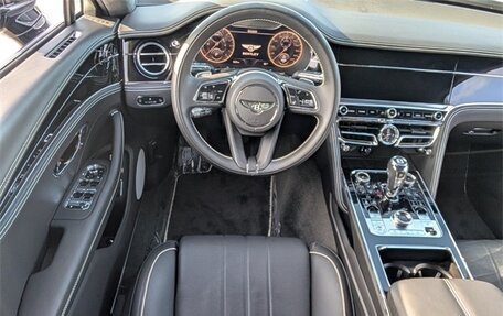 Bentley Flying Spur, 2022 год, 15 178 862 рублей, 12 фотография