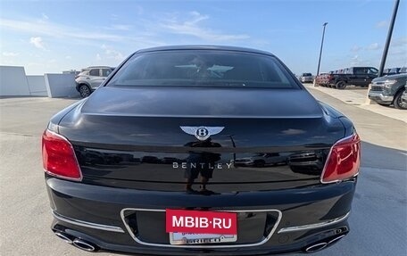 Bentley Flying Spur, 2022 год, 15 178 862 рублей, 5 фотография