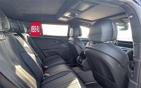 Bentley Flying Spur, 2022 год, 15 178 862 рублей, 13 фотография