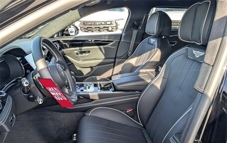 Bentley Flying Spur, 2022 год, 15 178 862 рублей, 9 фотография