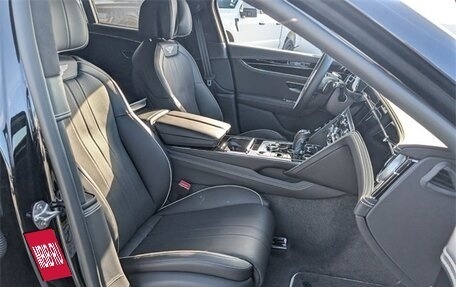 Bentley Flying Spur, 2022 год, 15 178 862 рублей, 16 фотография