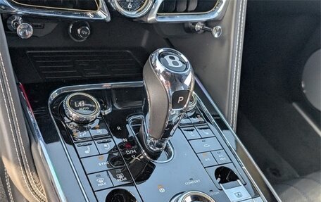 Bentley Flying Spur, 2022 год, 15 178 862 рублей, 20 фотография