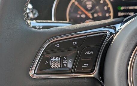 Bentley Flying Spur, 2022 год, 15 178 862 рублей, 22 фотография