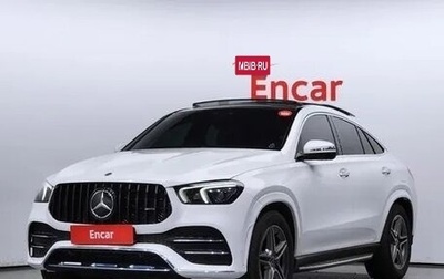 Mercedes-Benz GLE Coupe, 2022 год, 6 750 000 рублей, 1 фотография