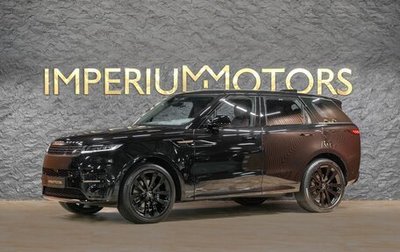 Land Rover Range Rover Sport, 2025 год, 18 790 000 рублей, 1 фотография
