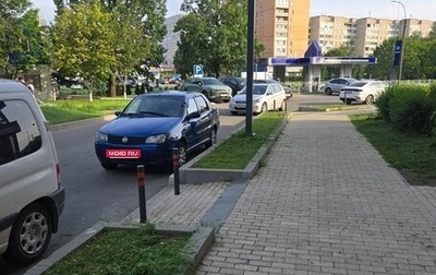 Fiat Albea I рестайлинг, 2011 год, 370 000 рублей, 1 фотография