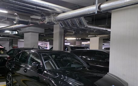 BMW 3 серия, 2020 год, 3 120 000 рублей, 1 фотография