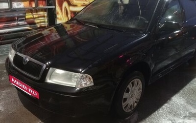 Skoda Octavia IV, 2008 год, 270 000 рублей, 1 фотография