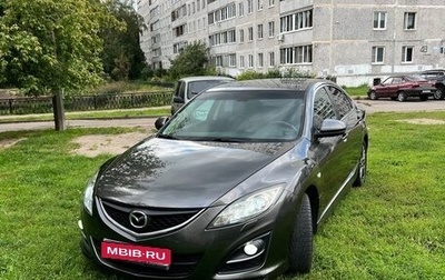 Mazda 6, 2011 год, 888 888 рублей, 1 фотография
