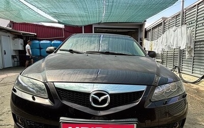 Mazda 6, 2006 год, 590 000 рублей, 1 фотография