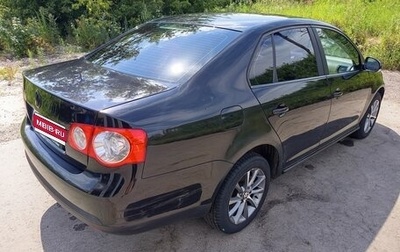 Volkswagen Jetta VI, 2008 год, 400 000 рублей, 1 фотография