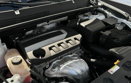 Geely Emgrand X7 I, 2020 год, 1 270 000 рублей, 12 фотография