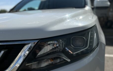 Geely Emgrand X7 I, 2020 год, 1 270 000 рублей, 9 фотография
