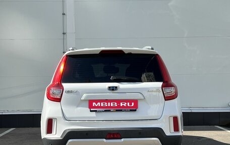 Geely Emgrand X7 I, 2020 год, 1 270 000 рублей, 4 фотография