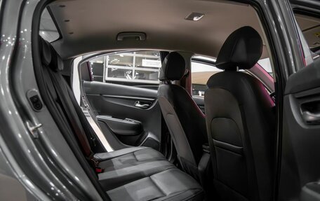 KIA Rio IV, 2020 год, 995 000 рублей, 12 фотография