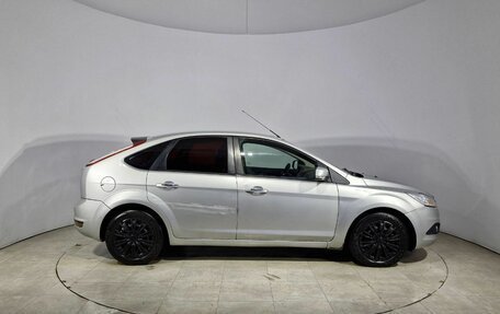 Ford Focus II рестайлинг, 2010 год, 379 000 рублей, 5 фотография