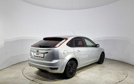 Ford Focus II рестайлинг, 2010 год, 379 000 рублей, 6 фотография