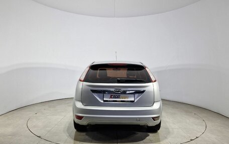 Ford Focus II рестайлинг, 2010 год, 379 000 рублей, 7 фотография