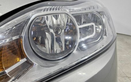 Ford Focus II рестайлинг, 2010 год, 379 000 рублей, 11 фотография