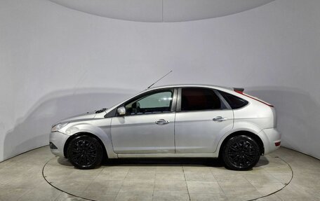Ford Focus II рестайлинг, 2010 год, 379 000 рублей, 10 фотография