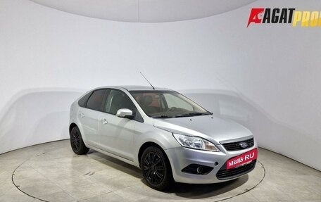 Ford Focus II рестайлинг, 2010 год, 379 000 рублей, 3 фотография