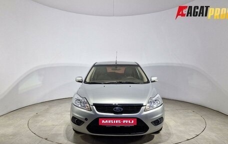 Ford Focus II рестайлинг, 2010 год, 379 000 рублей, 2 фотография