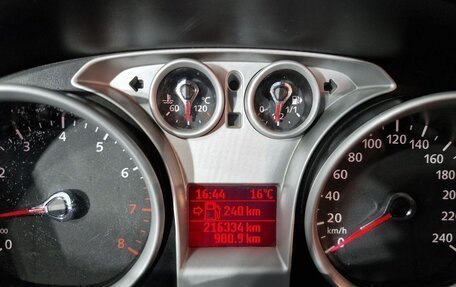Ford Focus II рестайлинг, 2010 год, 379 000 рублей, 14 фотография