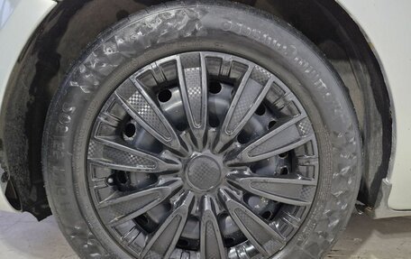 Ford Focus II рестайлинг, 2010 год, 379 000 рублей, 13 фотография