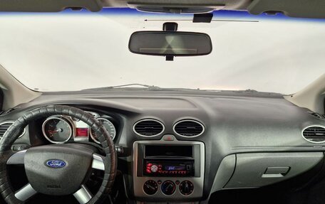 Ford Focus II рестайлинг, 2010 год, 379 000 рублей, 17 фотография
