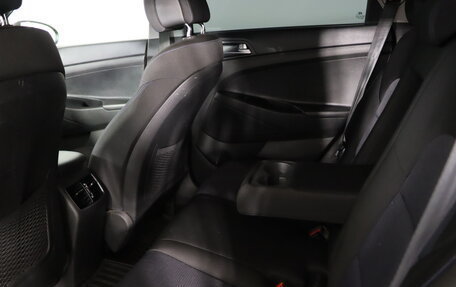 Hyundai Tucson III, 2015 год, 1 499 990 рублей, 21 фотография
