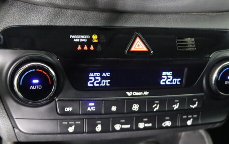 Hyundai Tucson III, 2015 год, 1 499 990 рублей, 19 фотография