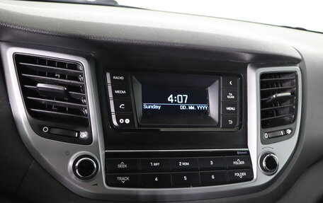 Hyundai Tucson III, 2015 год, 1 499 990 рублей, 18 фотография