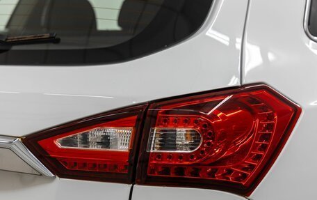 Zotye T600, 2017 год, 898 000 рублей, 12 фотография