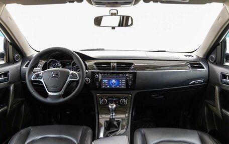 Zotye T600, 2017 год, 898 000 рублей, 13 фотография
