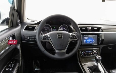 Zotye T600, 2017 год, 898 000 рублей, 14 фотография